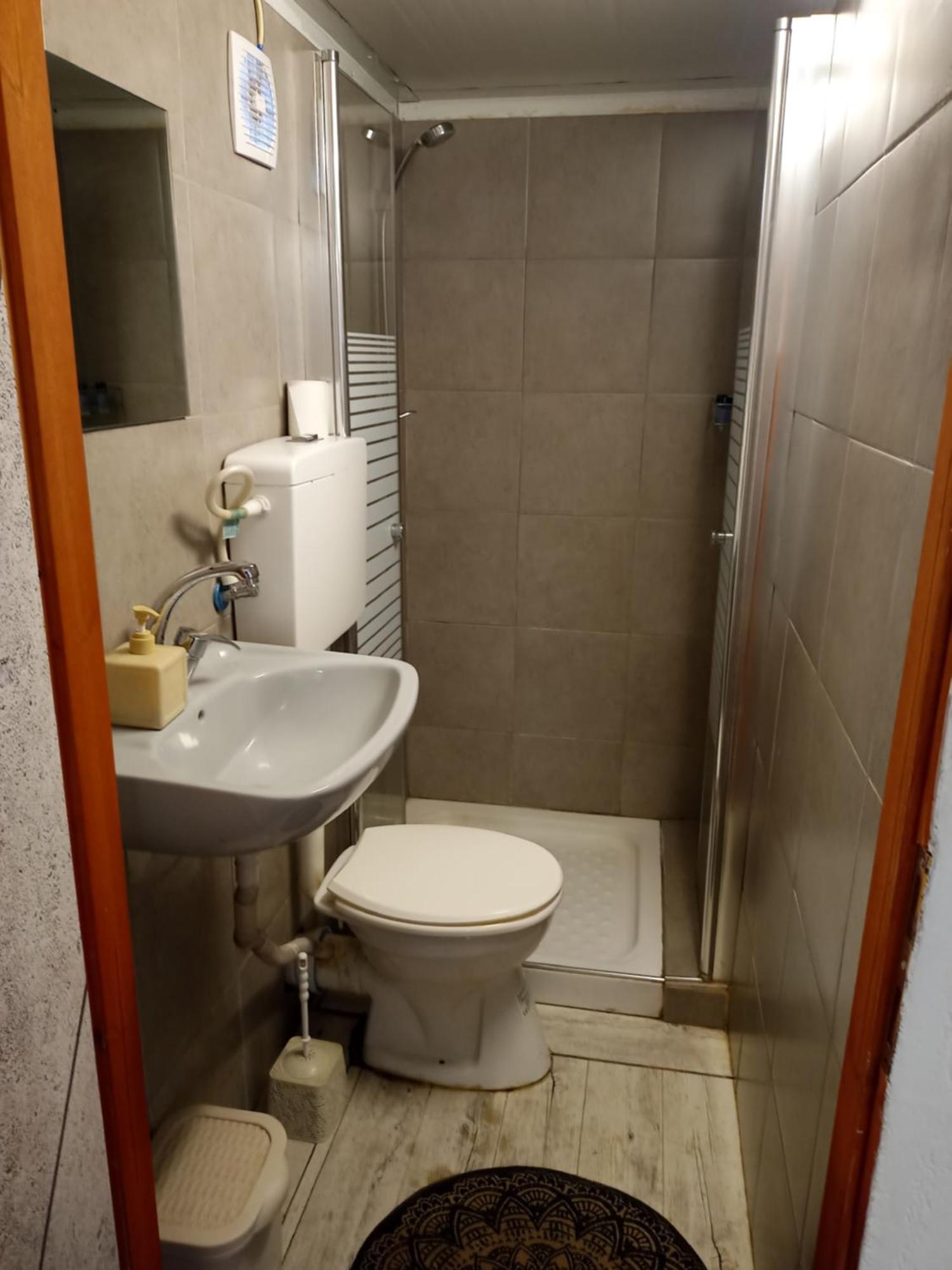 קאסה גומז Διαμέρισμα Kiryat Ekron Εξωτερικό φωτογραφία